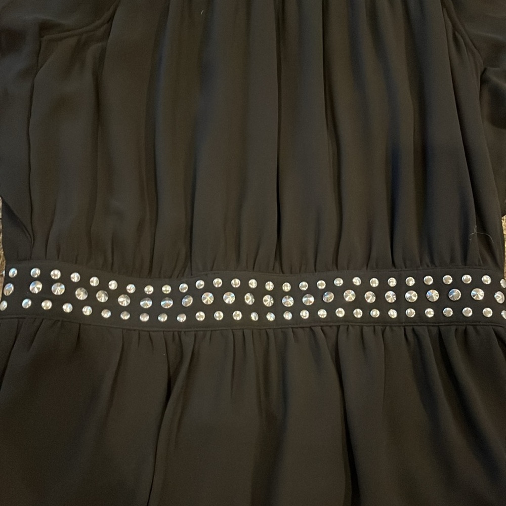 Black Michael Kors Dress - Picture 3 of 3